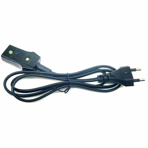 Power cord plug rice cooker plug wire