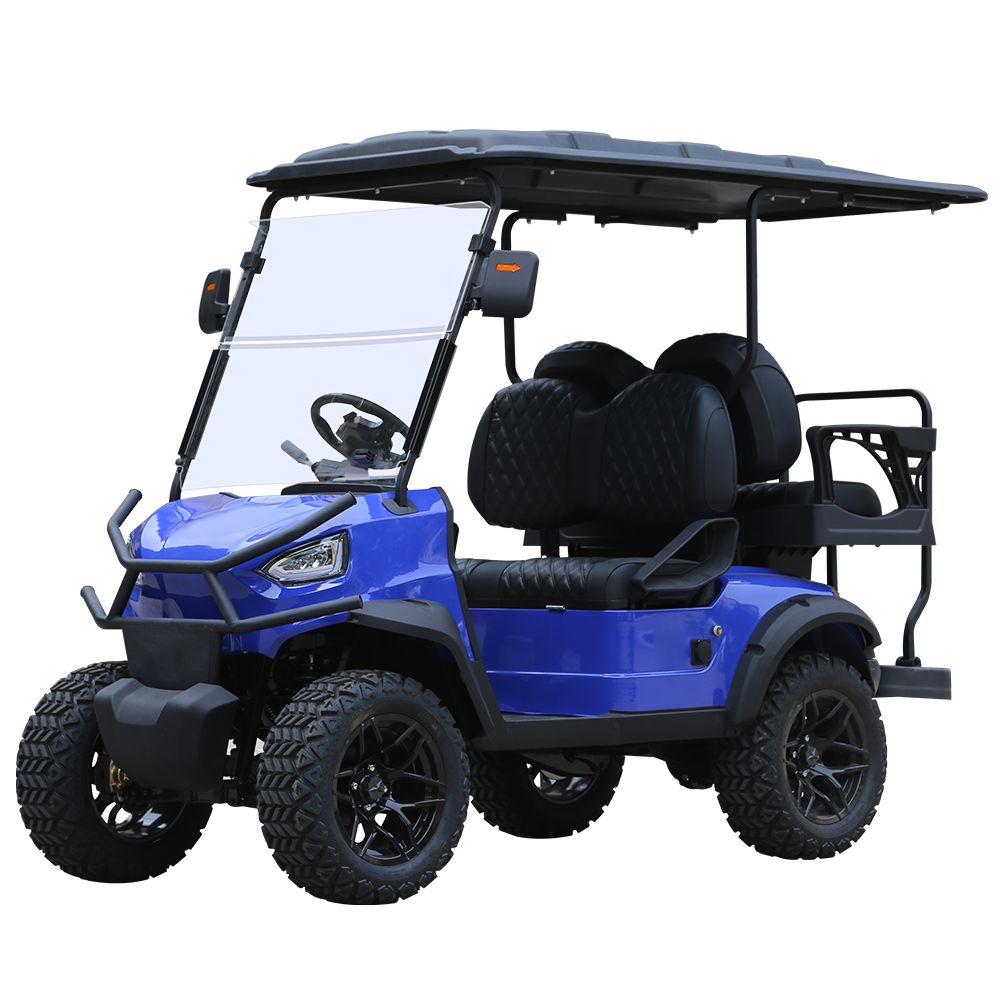 Golf Cart Electric 60v Prices Electric Golf Car Led Golf Cart Accessories Kit De Levante Club Car Precedent