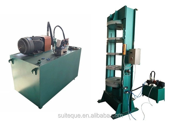 tyre repair machine for sale grooving machine  retreading machine in south africa Best quality Tyre bladder vulcanizer/ inner