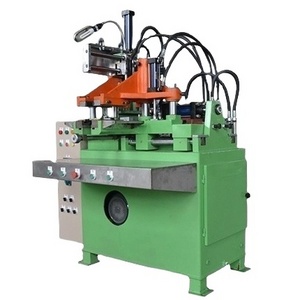 Hydraulic Solid Rubber Wheel Jointing Machine / Splicer / Splicing Machine