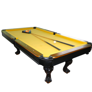 Luxury Indoor Sport Snooker  & Billard Pool Table