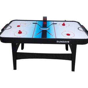 Tournament choice air hockey game tables for sale