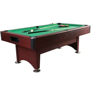 7ft 3 In 1 MultiFunction PingPong table Pool Dining Table  with ball return system home use billiard table