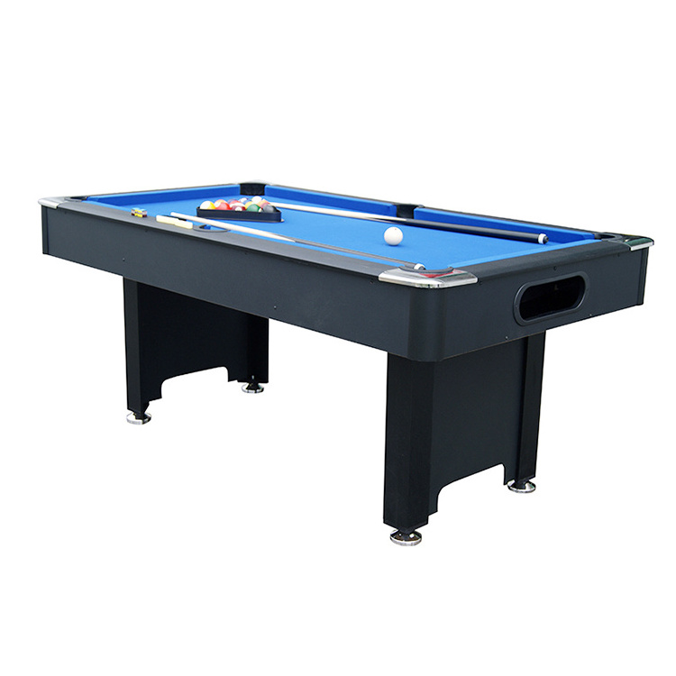 Wholesale Price Solid Wood Russian Pyramid Billiard Table