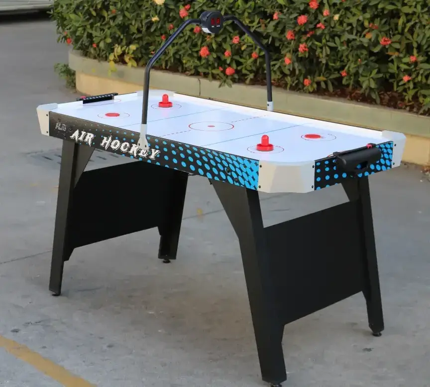 Factory wholesale Mini Table Top Air Hockey, Air Hockey Table