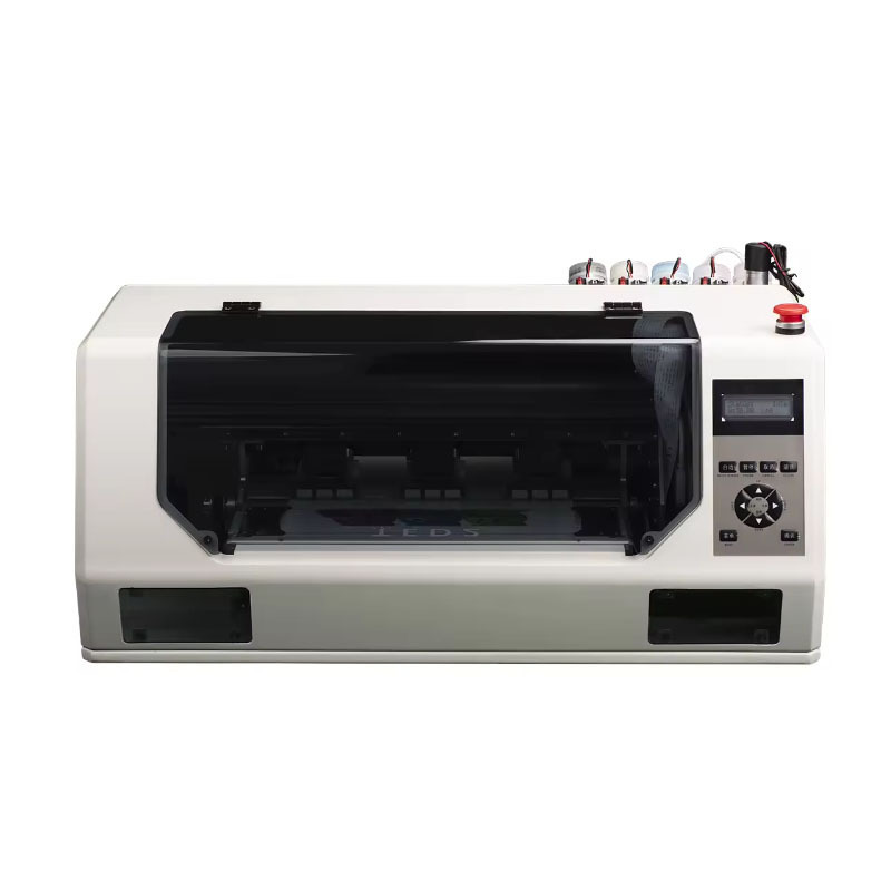 XP600 Automatic T-Shirt A3 DTF Printer Powder Shaker 30cm Multifunctional Machine T-Shirt Printing dtf printer in usa