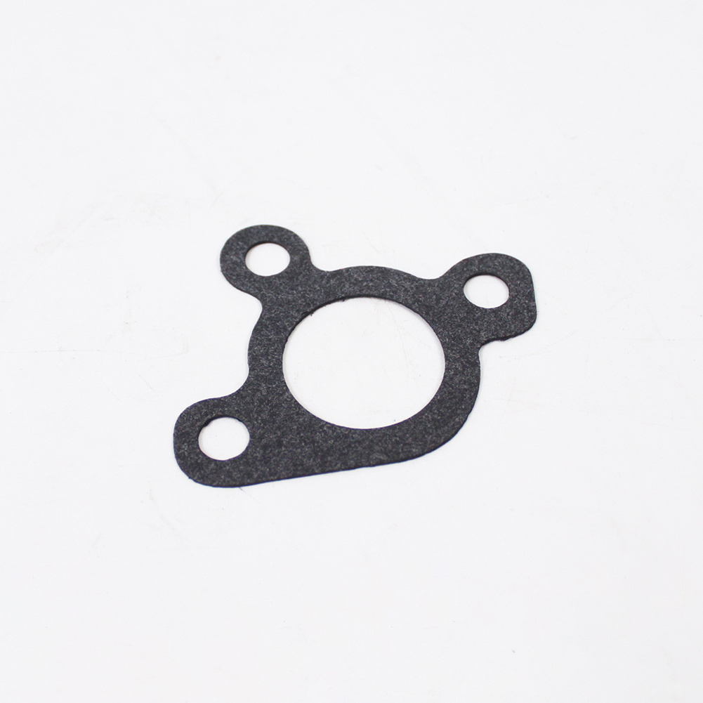 John Deere 6090 R100569: Oil Pump Pickup Intake Gasket