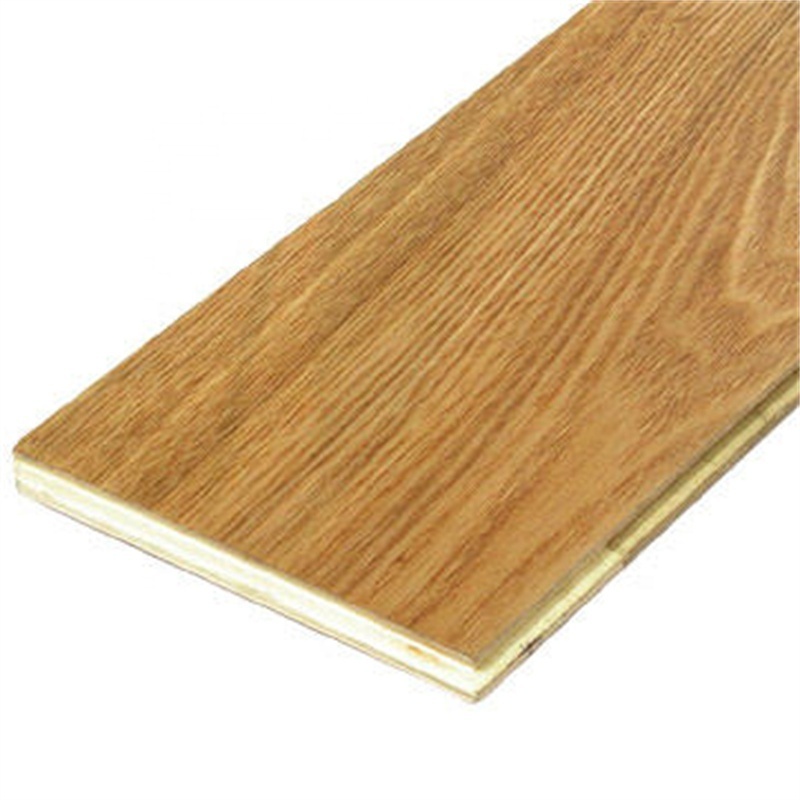 Netherlands Hot Sale Herringbone Parquet Chemical UV Oiled Oak Engineered Wood Flooring