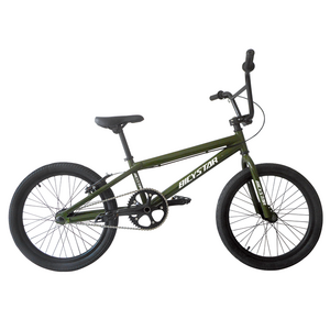 Original 20 inch bmx bicycle girls stunt bike hybrid free style cycle bike for USA