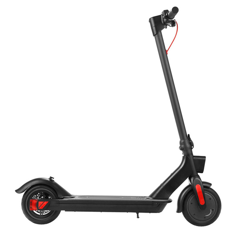 Wholesale long range 72volt 3000 watt solid tire 8.5 new suitable handsome electric scooter for adult