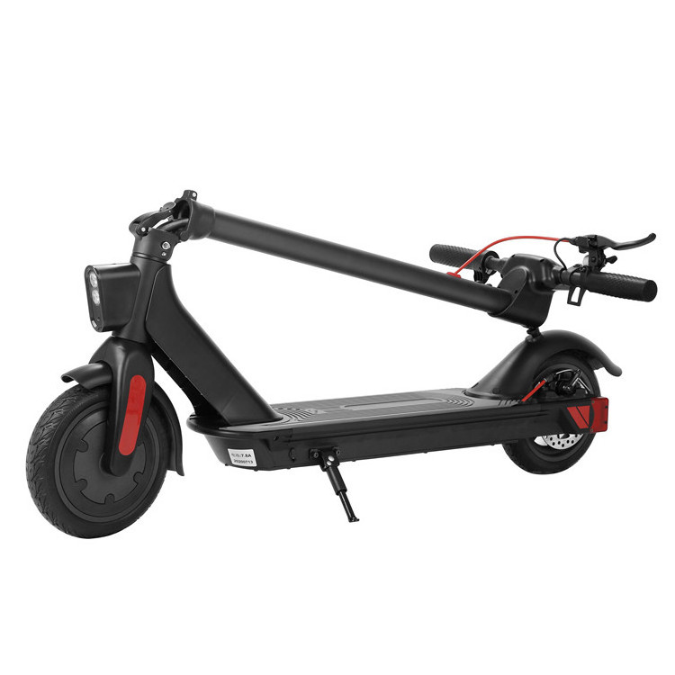 Wholesale long range 72volt 3000 watt solid tire 8.5 new suitable handsome electric scooter for adult