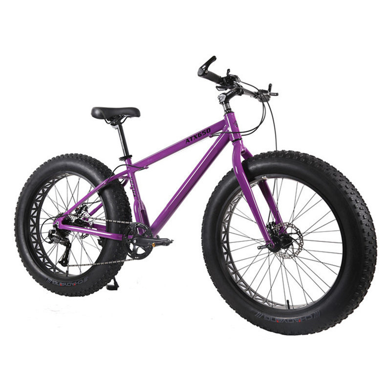 Best quality 27 speed fat tire snow bike 26 inch  with fat tire 29 inch fat bike can oem