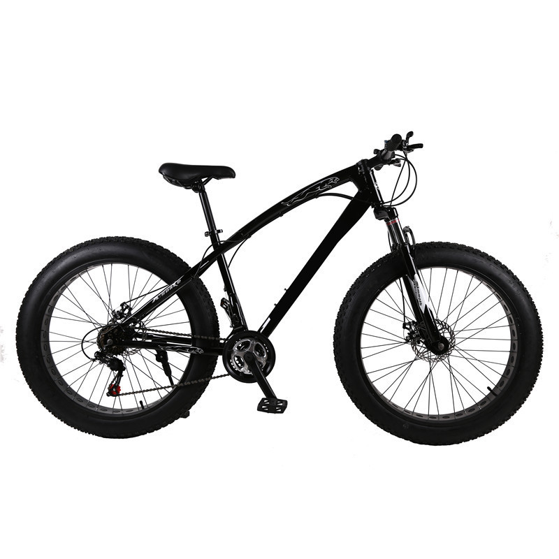 cycle bicycle with fat tyre without gare made in china 26 inch adult fat bike for men mtb bike