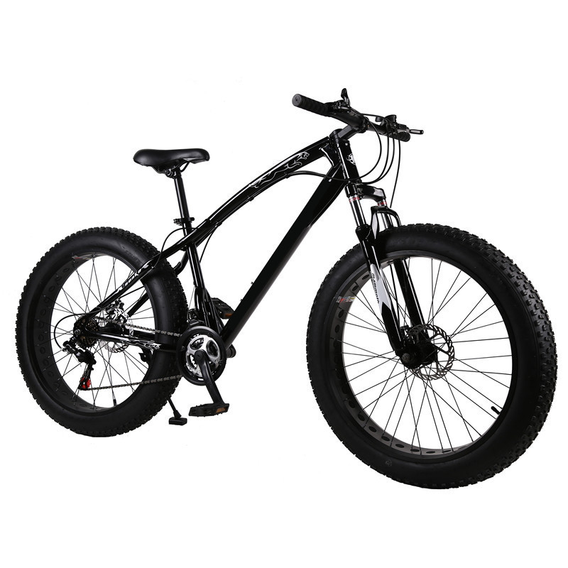 cycle bicycle with fat tyre without gare made in china 26 inch adult fat bike for men mtb bike