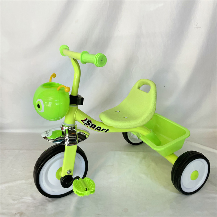 Hot Sale Kids Tricycle Child 3 Wheel