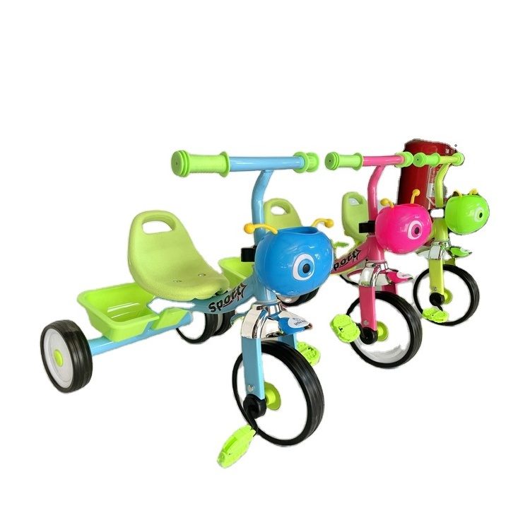 Hot Sale Kids Tricycle Child 3 Wheel