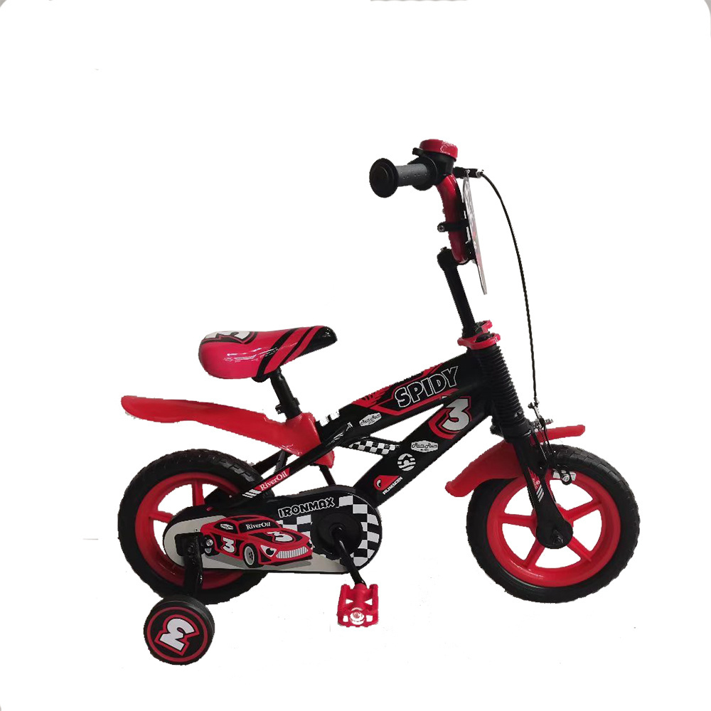 bicycle 12 14 16 18 inch with training for 3 to 10 years old kids ride on car kids bike years kids' bike for with training