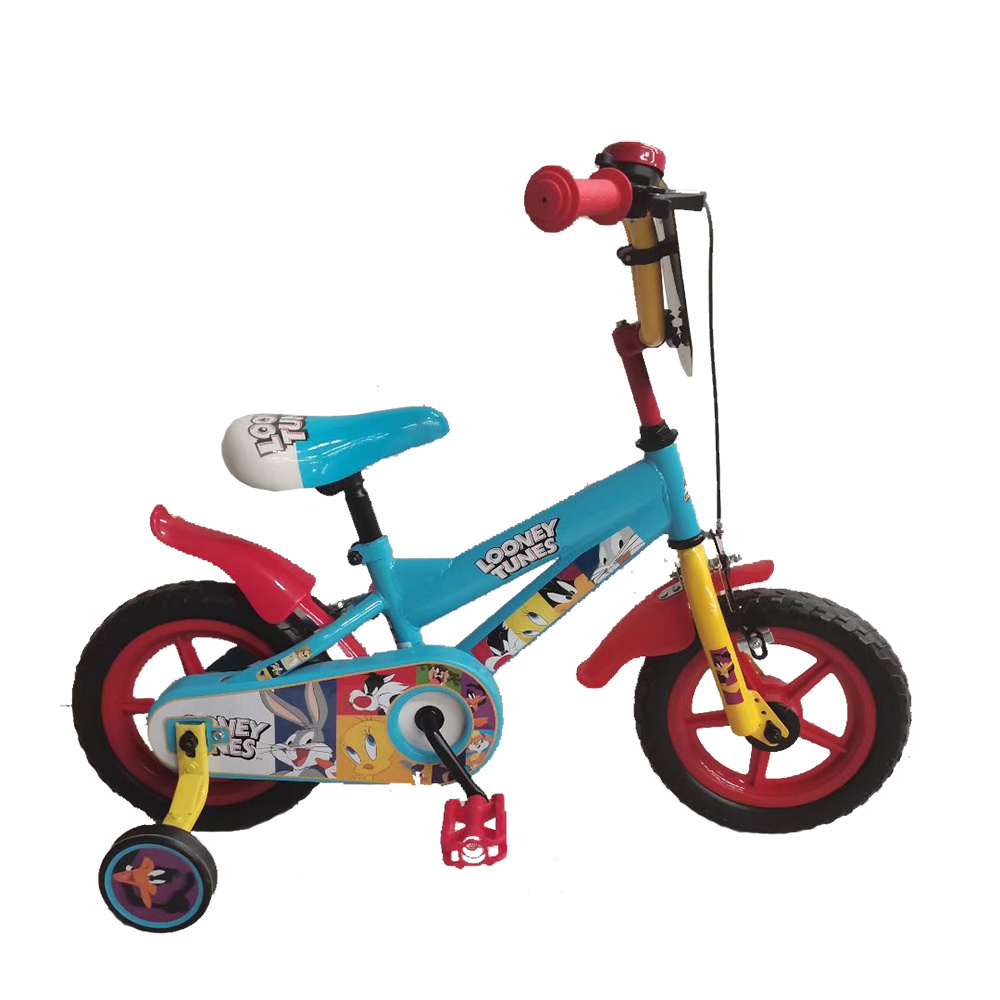 bicycle 12 14 16 18 inch with training for 3 to 10 years old kids ride on car kids bike years kids' bike for with training