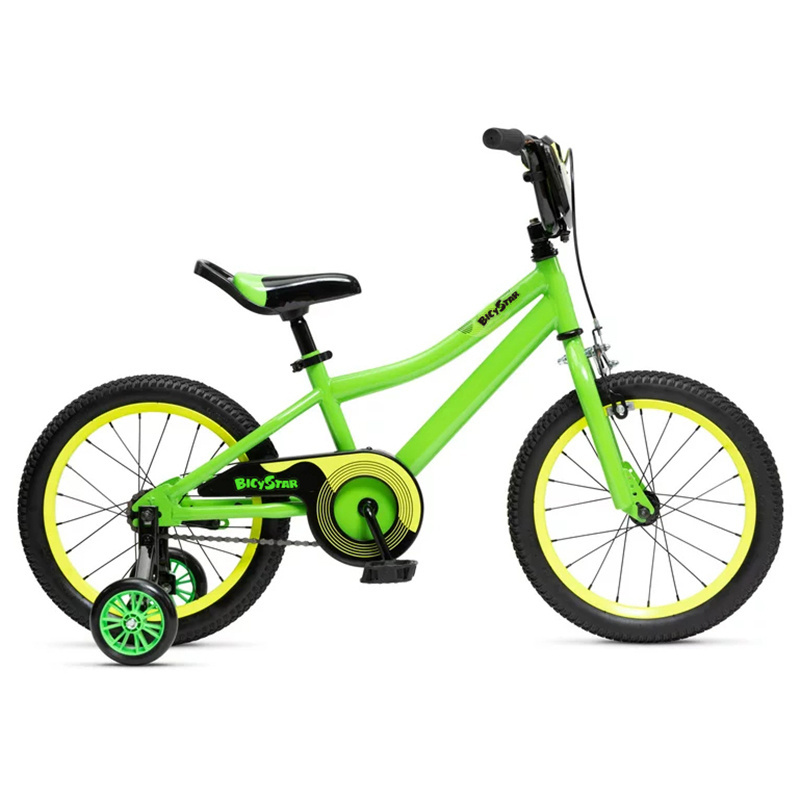 china wholesale 3 to 12 years old Training Wheels kids bicycle 12 14 16 18 20 inch children bike dirt bike for kid