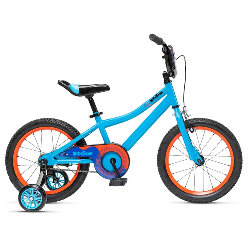 china wholesale 3 to 12 years old Training Wheels kids bicycle 12 14 16 18 20 inch children bike dirt bike for kid