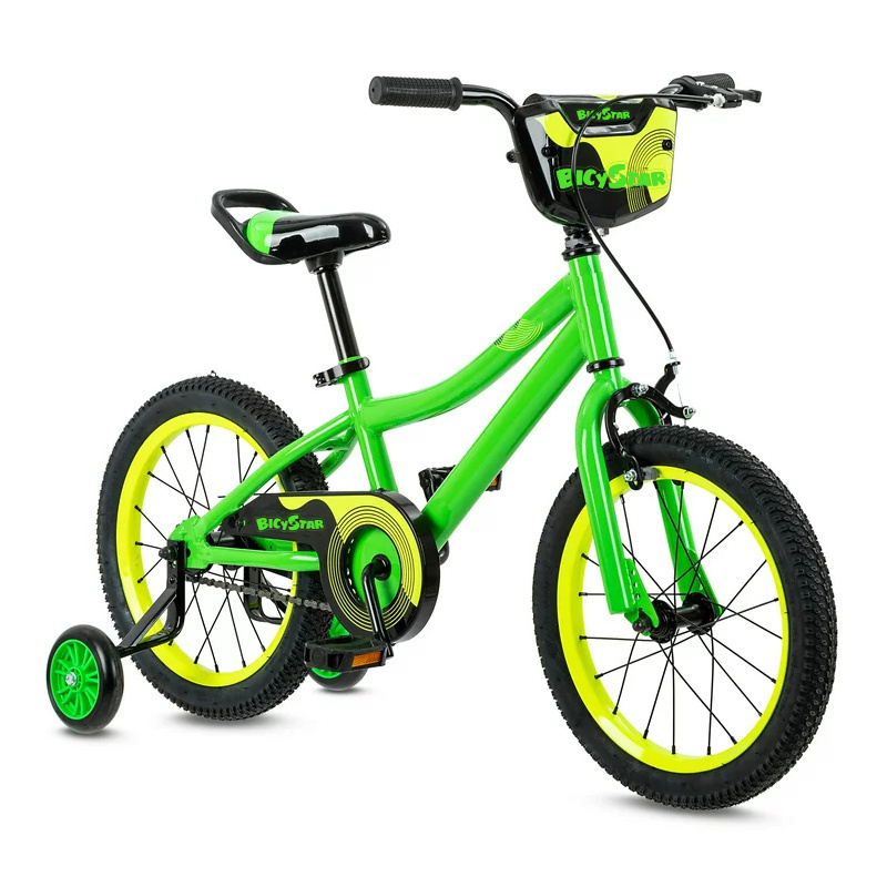 china wholesale 3 to 12 years old Training Wheels kids bicycle 12 14 16 18 20 inch children bike dirt bike for kid