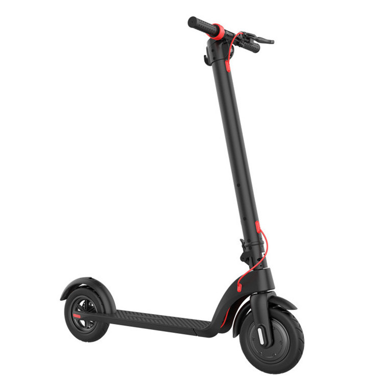 Cheap price off road fast tailg 48v  350w electric scooter 500 1000w dual motor patinete electrico