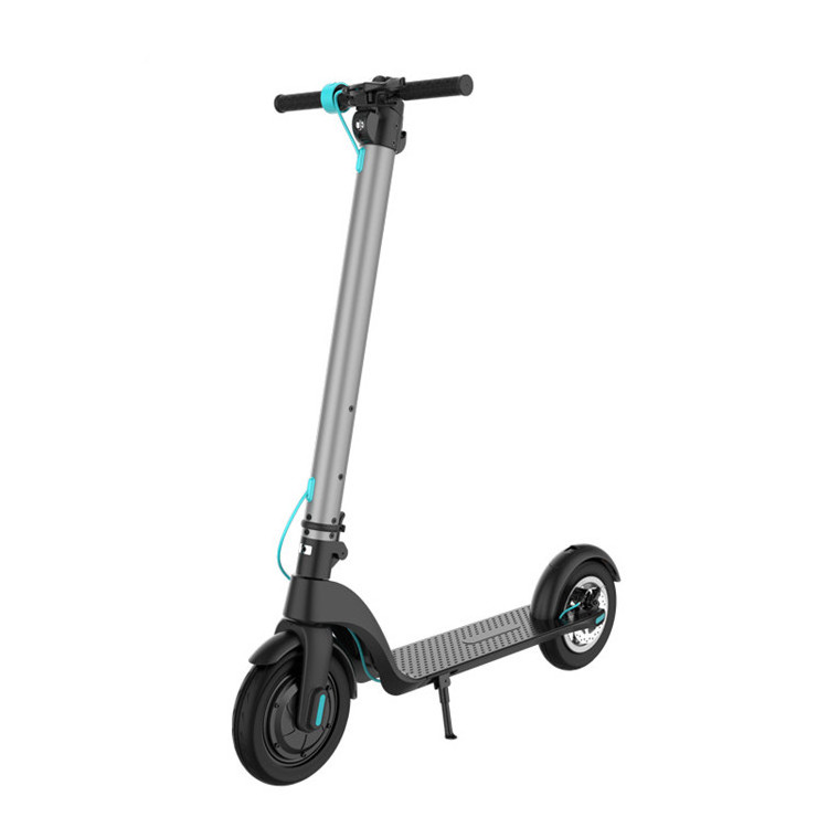 Cheap price off road fast tailg 48v  350w electric scooter 500 1000w dual motor patinete electrico