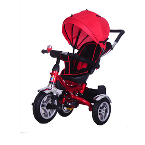 Cheap price factory supply baby tricycle  3 wheel trike for toddlers petrol motorcycle for sale in philippines