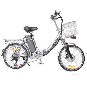 Hot sale 700C vintage electric city bike /500w battery high speeds cheap electric bicycle/36v retro e-bike China Vela electrique