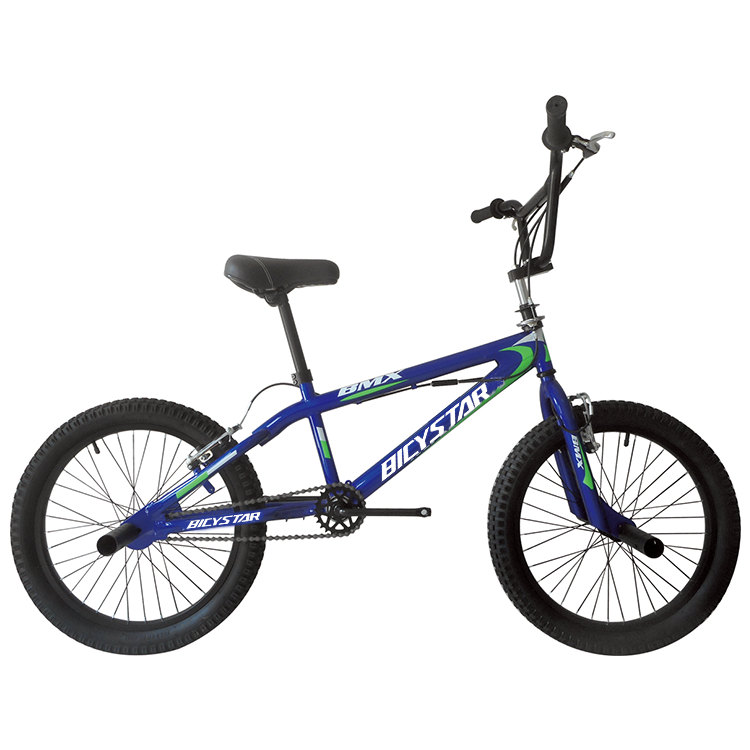 Original 20 inch bmx bicycle girls stunt bike hybrid free style cycle bike for USA