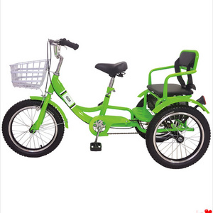 L  2021 hot sale 3 wheel bicycle for adult