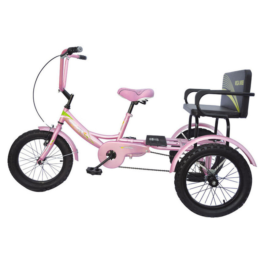 L  2021 hot sale 3 wheel bicycle for adult