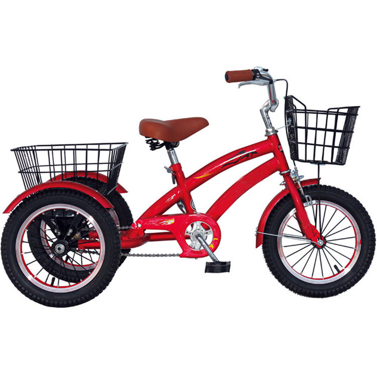 Professional Factory Triciclo Gasolina Para Adultos On The Back Adult Two Seat Wheels 4 Peddles Tricycle With Discount