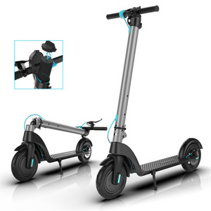 Cheap price off road fast tailg 48v  350w electric scooter 500 1000w dual motor patinete electrico