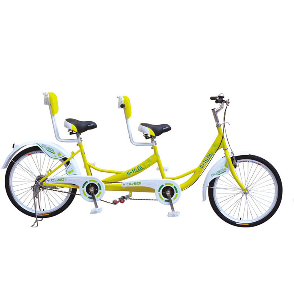 J family bike 3 person pedal quadricycle for family sale