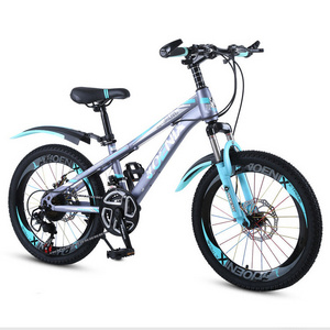 Philippines popular model online shopping 18'' boy mountain bike kids bicycle with training wheel for 3-10 year old