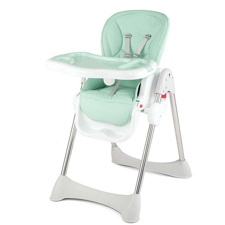 multifunction kids dining baby feeding chair/ baby eating seat dining chair for a child/protable children high chair table