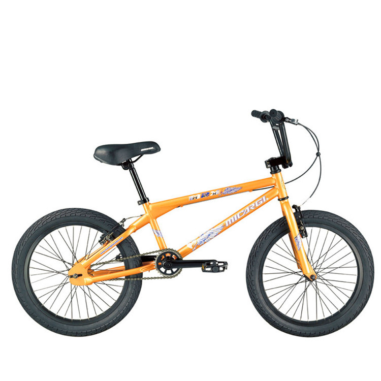 2020 new design  20 inch bmx bike / OEM color freestyle bmx bicycle for men/wholesale the mini  race  bmx cycle for sale