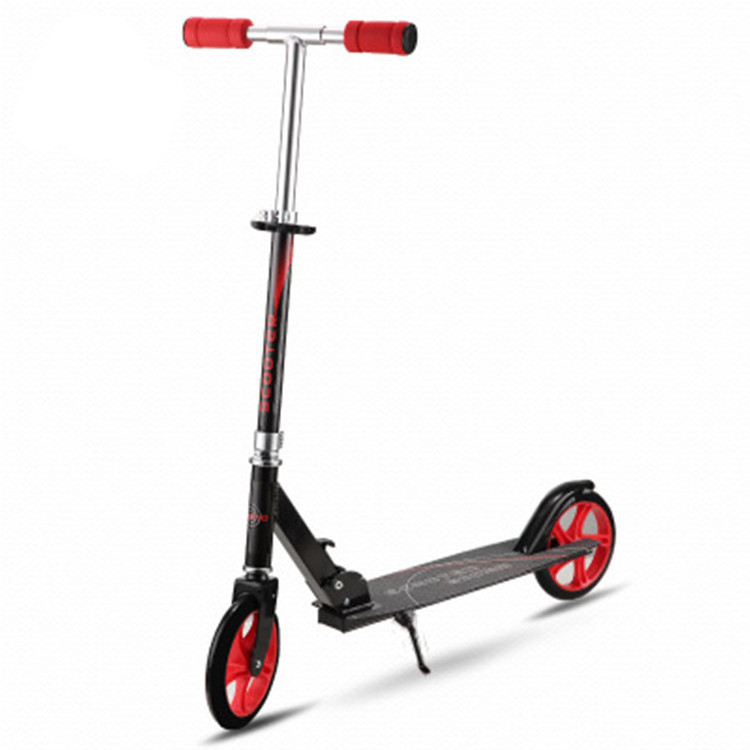 cheap bmx scooter for sale / high quality kick foot scooter wholesale / the best price scooter for olderly