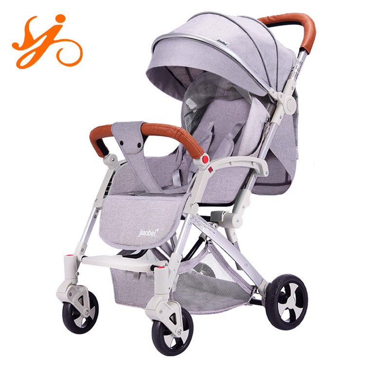 luxury baby stroller for market / best price baby stroller / baby prams 2018 stroller