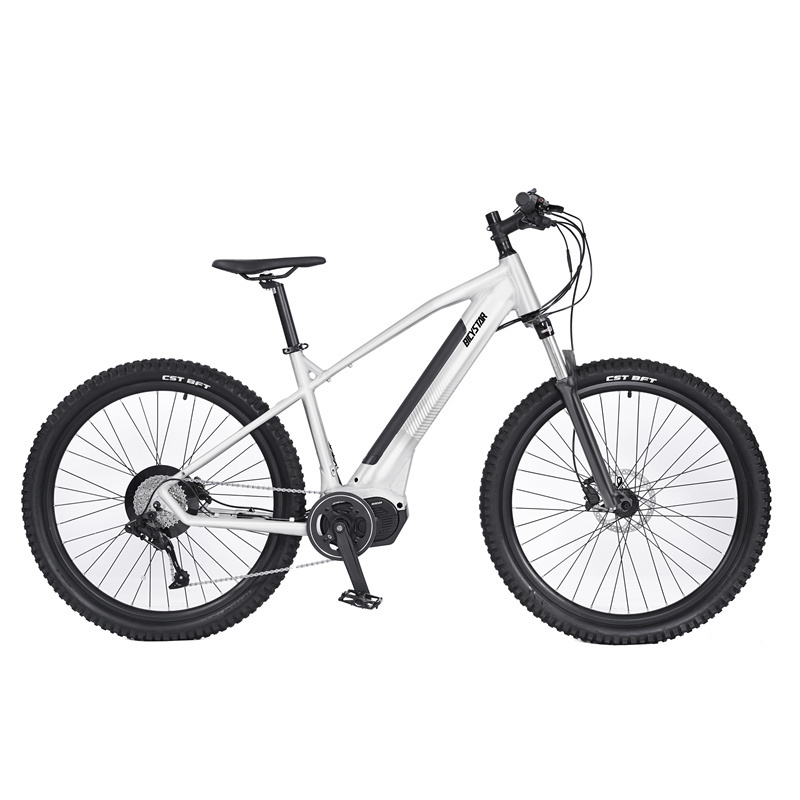 Manufacturers 27.5 inch battery Frey queene hidden battery ebike / 2 seats best electric bike /  Fully 8000w 12000w ebike kit