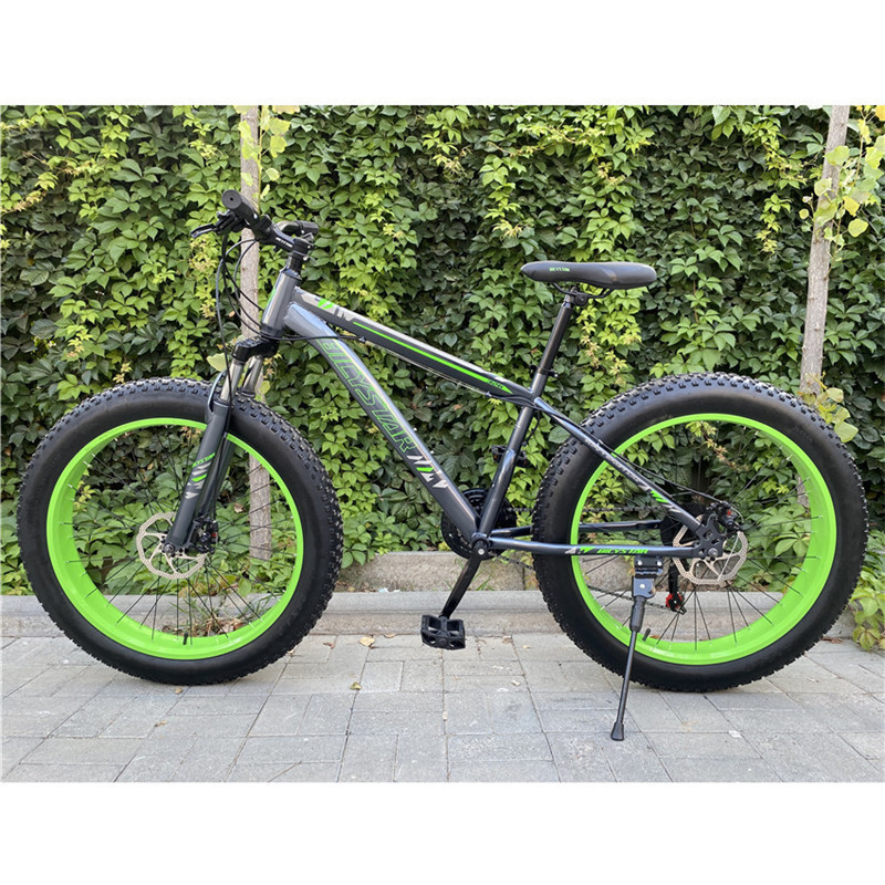 Fat tire bikes for sale in kenya fat tyre cycle orange 24 inch 27 gear racing fat tire cycles for men