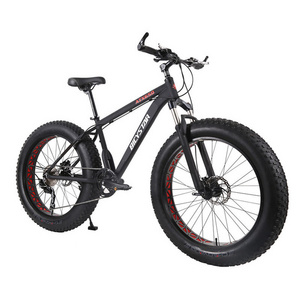 Fashionable 20 inch 26 inch chopper fat bikes aluminium frame fat bicycle made in china fat cycle tyre sale in egypt