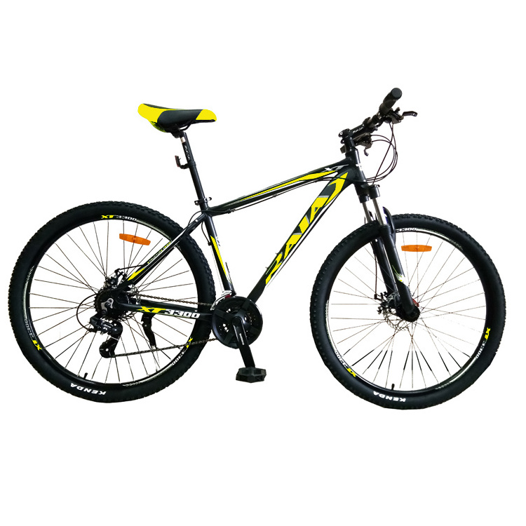 CE certificated standard Mountain bicycle from factory/ aluminum alloy mtb bike / good quality mtb bici 27.5er from Chinese