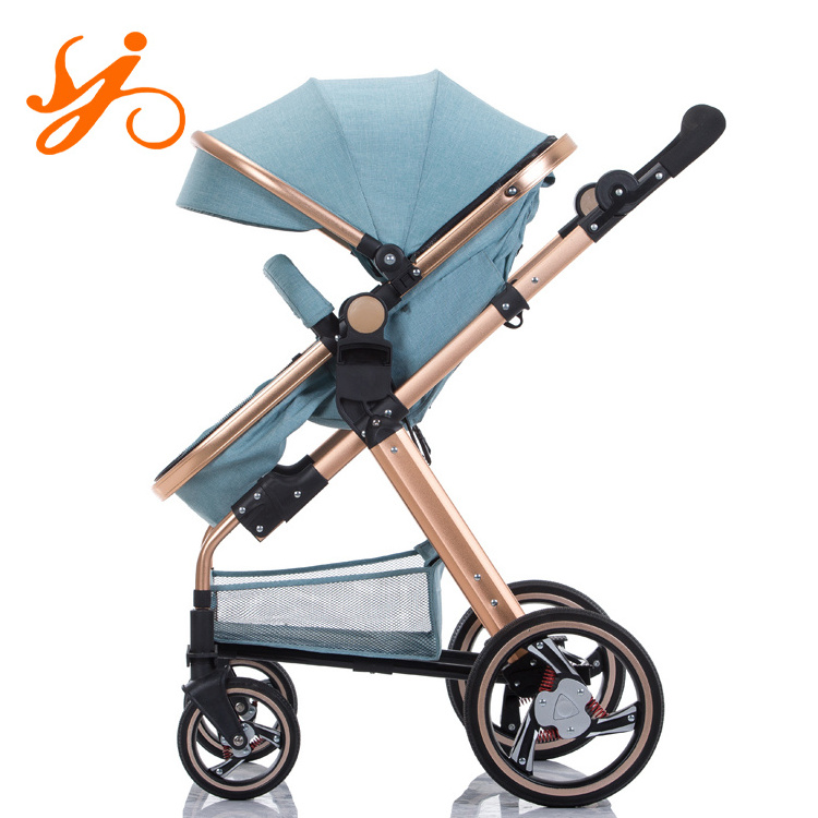 3-in-1 baby doll stroller with car seat / cheap price baby stroller with carriage prices / best quality baby pram stroller