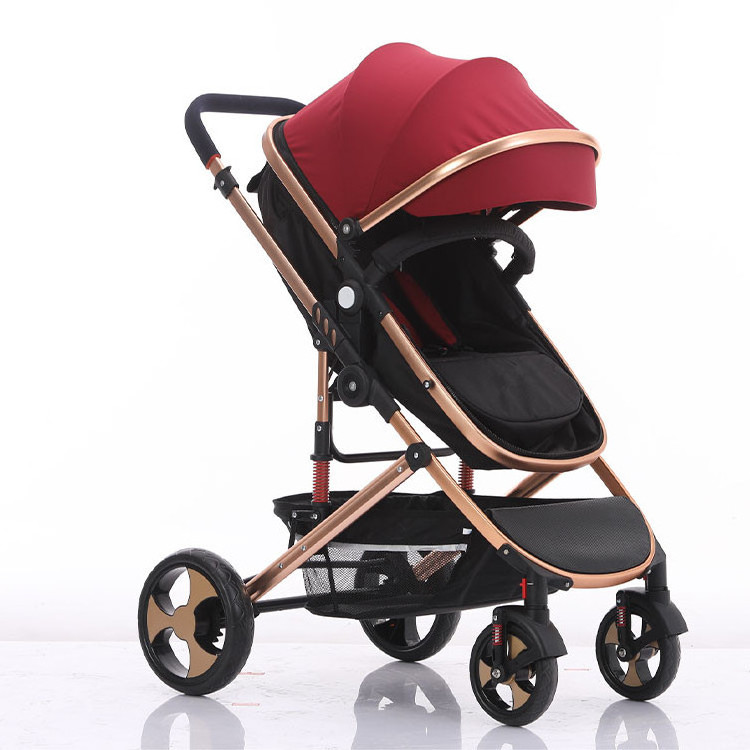 EN1888 Approved rolls royce baby stroller/ wholesale baby prams stroller/ China high quality cheap baby stroller