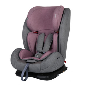 Adjustable 5 week old baby car seat/ infant car seat toys for girls/ child safety seats for 0-4 year olds