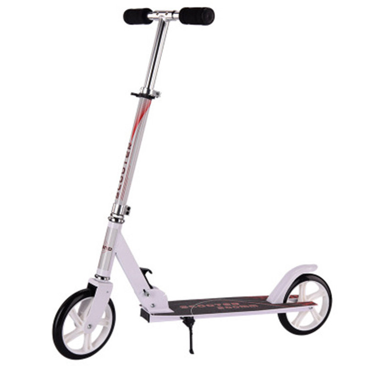 cheap bmx scooter for sale / high quality kick foot scooter wholesale / the best price scooter for olderly