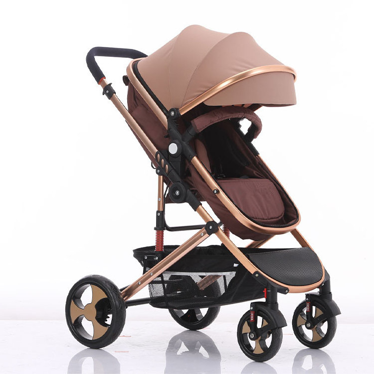 EN1888 Approved rolls royce baby stroller/ wholesale baby prams stroller/ China high quality cheap baby stroller