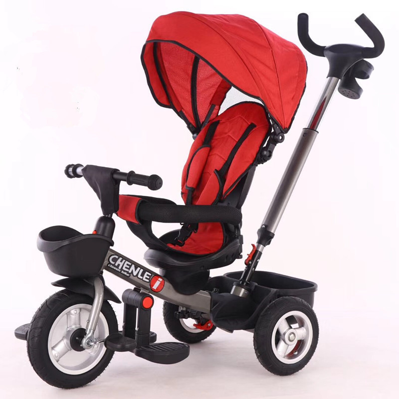 Babies tricycle for sale made in china / children tricycle EVA foamed wheels / used baby tricycle